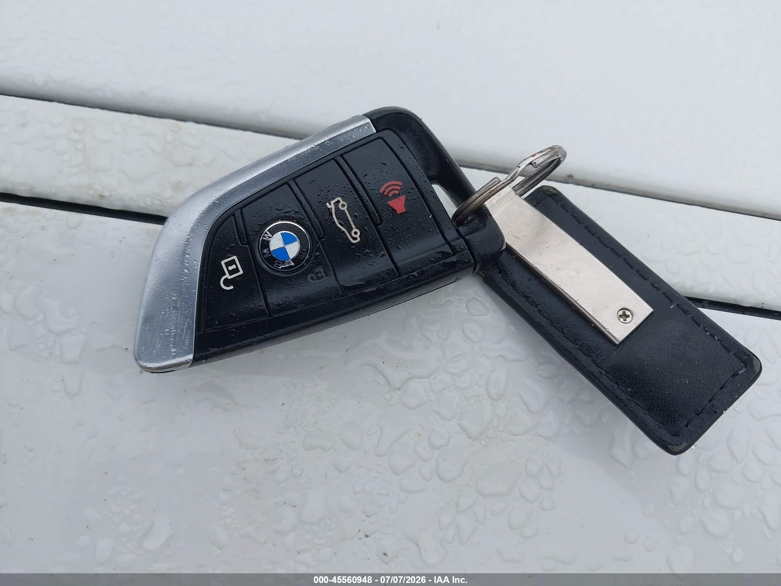 2018 BMW X2 XDRIVE28I