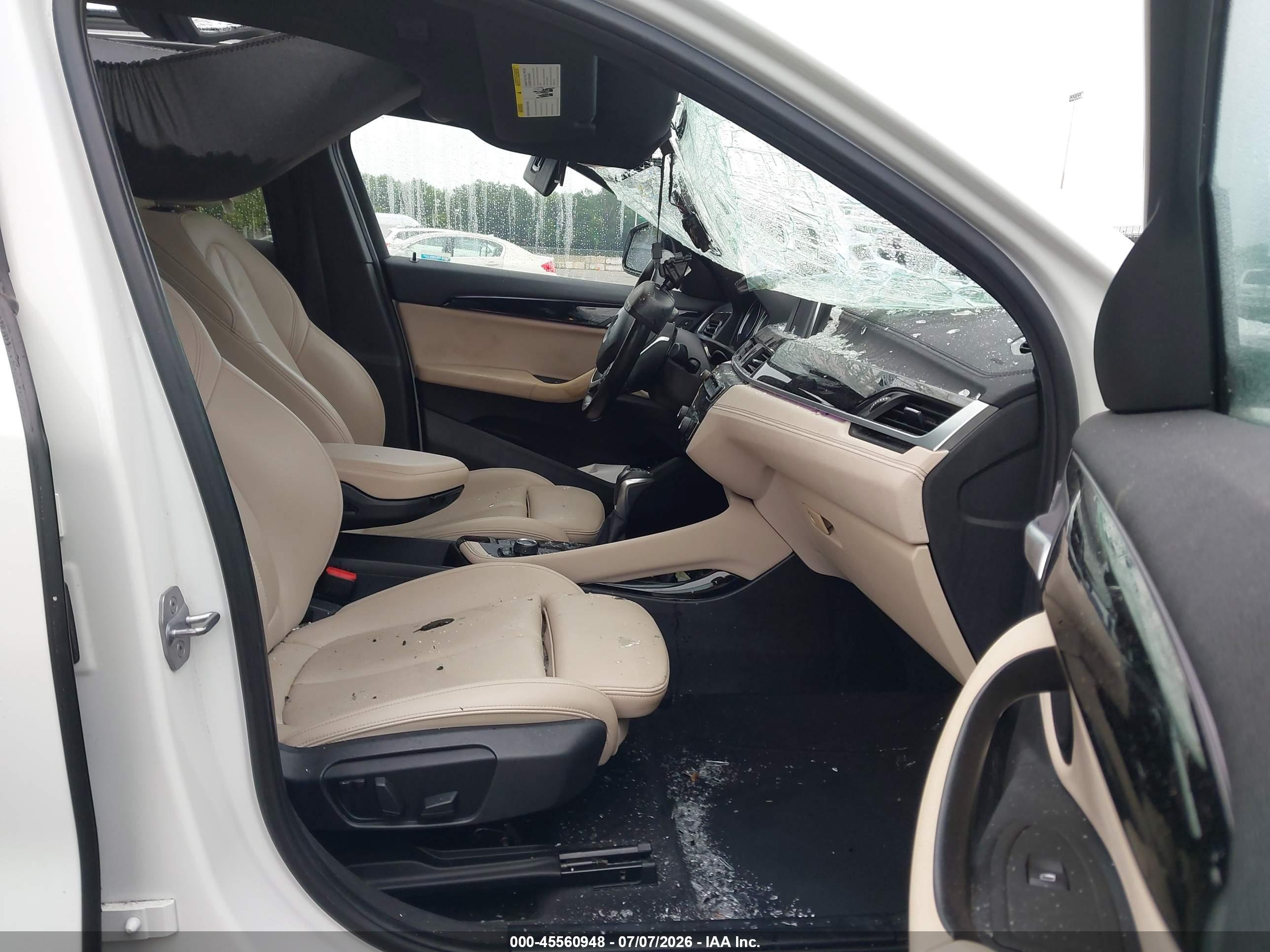 2018 BMW X2 XDRIVE28I