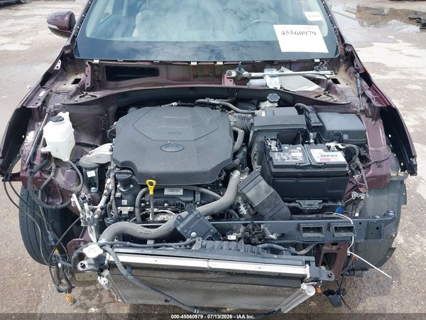 2019 KIA SORENTO 3.3L EX