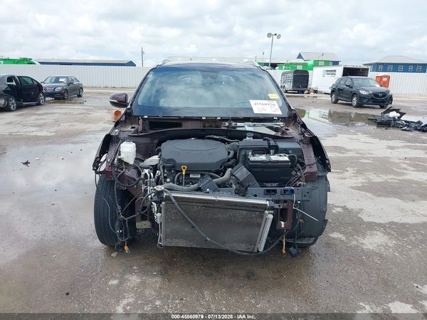 2019 KIA SORENTO 3.3L EX