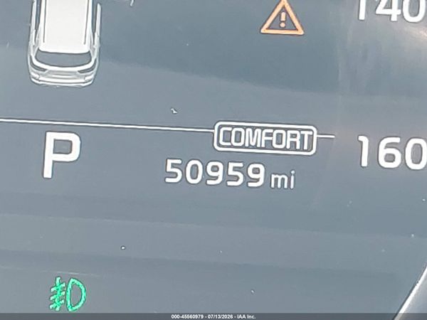 2019 KIA SORENTO 3.3L EX