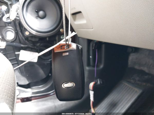 2019 KIA SORENTO 3.3L EX