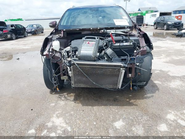 2019 KIA SORENTO 3.3L EX