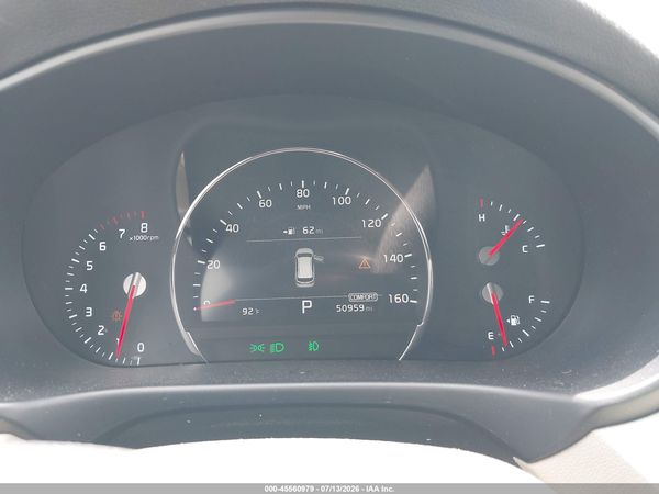 2019 KIA SORENTO 3.3L EX