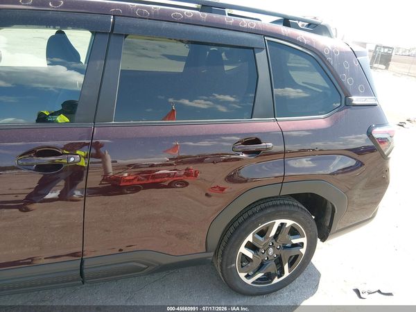2026 SUBARU FORESTER PREMIUM — I153