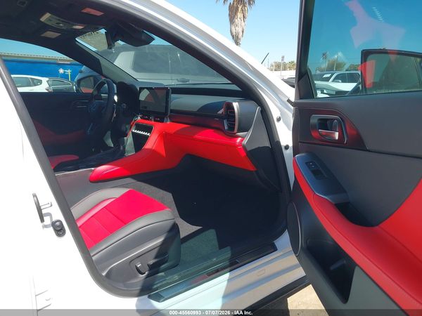 2026 LEXUS IS 350 F SPORT