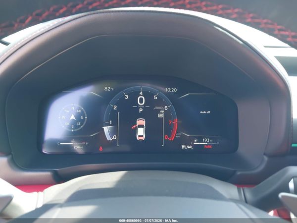2026 LEXUS IS 350 F SPORT