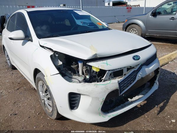 2020 KIA RIO LX