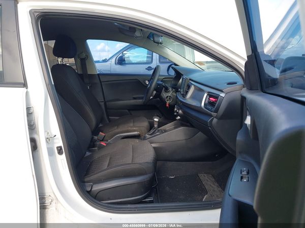 2020 KIA RIO LX