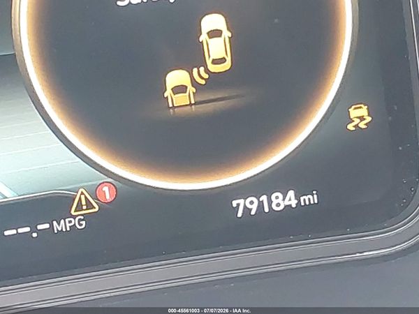 2022 HYUNDAI KONA LIMITED