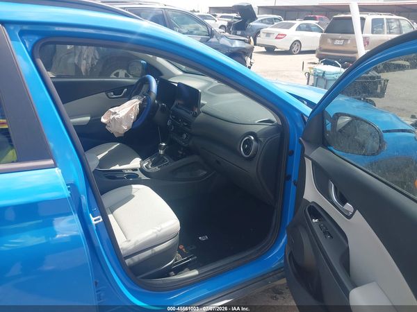2022 HYUNDAI KONA LIMITED