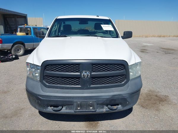 2019 RAM 1500 CLASSIC Classic DS