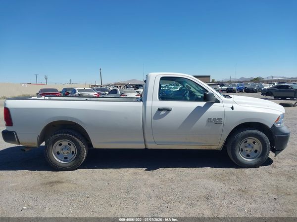 2019 RAM 1500 CLASSIC Classic DS
