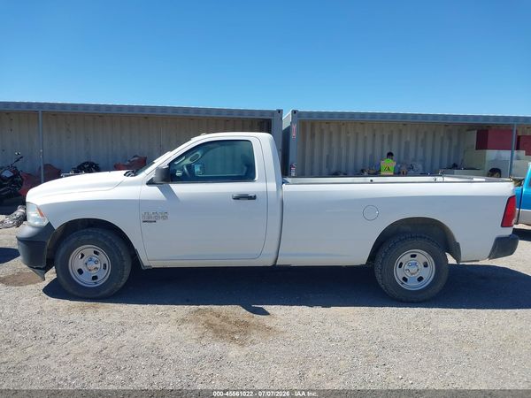 2019 RAM 1500 CLASSIC Classic DS