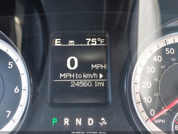 2019 RAM 1500 CLASSIC Classic DS