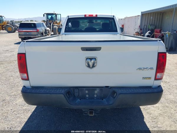 2019 RAM 1500 CLASSIC Classic DS