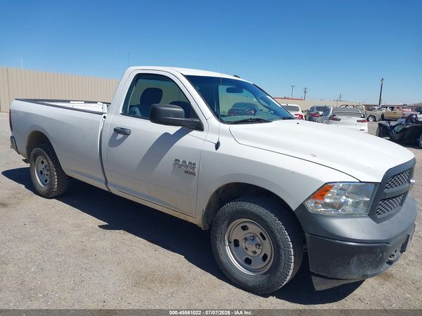 2019 RAM 1500 CLASSIC Classic DS