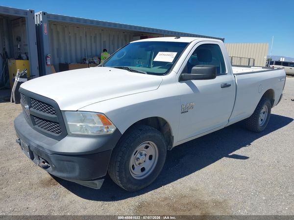 2019 RAM 1500 CLASSIC Classic DS
