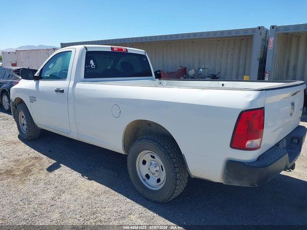2019 RAM 1500 CLASSIC Classic DS