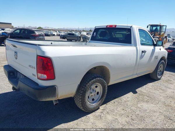 2019 RAM 1500 CLASSIC Classic DS