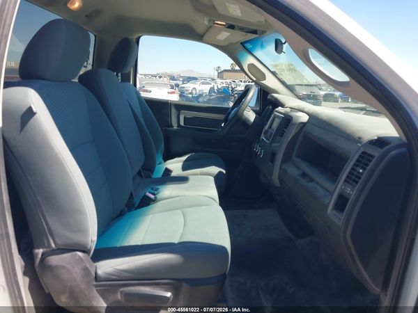 2019 RAM 1500 CLASSIC Classic DS