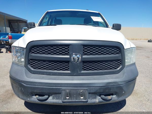 2019 RAM 1500 CLASSIC Classic DS