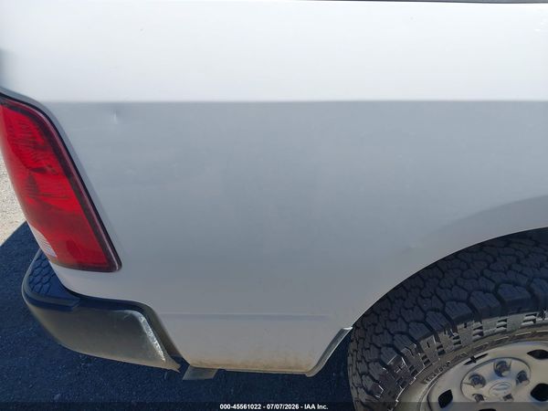 2019 RAM 1500 CLASSIC Classic DS