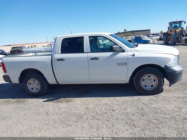 2017 RAM 1500 ST