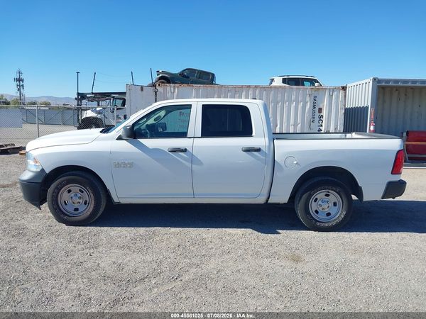 2017 RAM 1500 ST