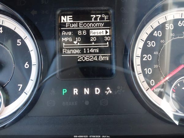 2017 RAM 1500 ST