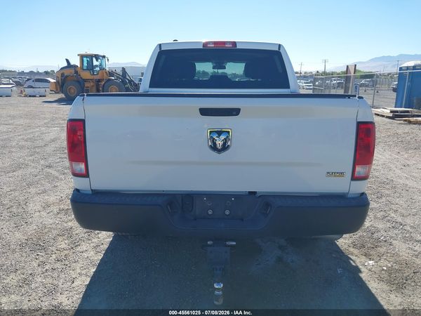2017 RAM 1500 ST