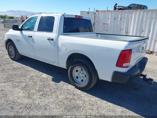 2017 RAM 1500 ST