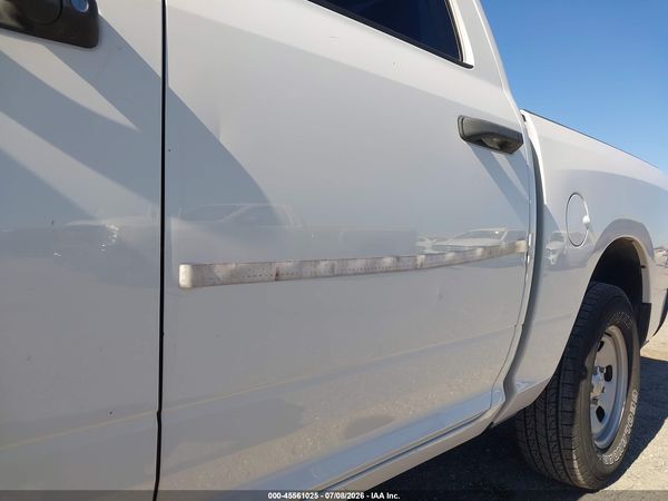 2017 RAM 1500 ST