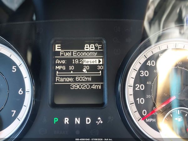 2017 RAM 1500 TRADESMAN  4X4 8' BOX