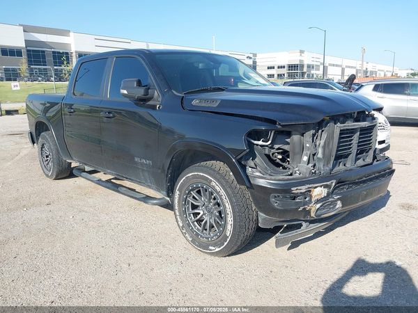 2019 RAM 1500 LARAMIE  4X4 5'7 BOX