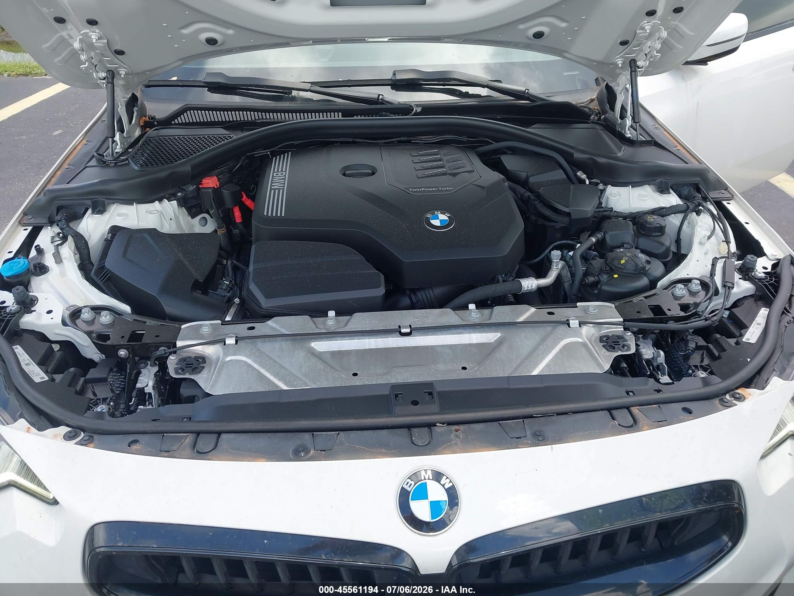 2024 BMW 230I