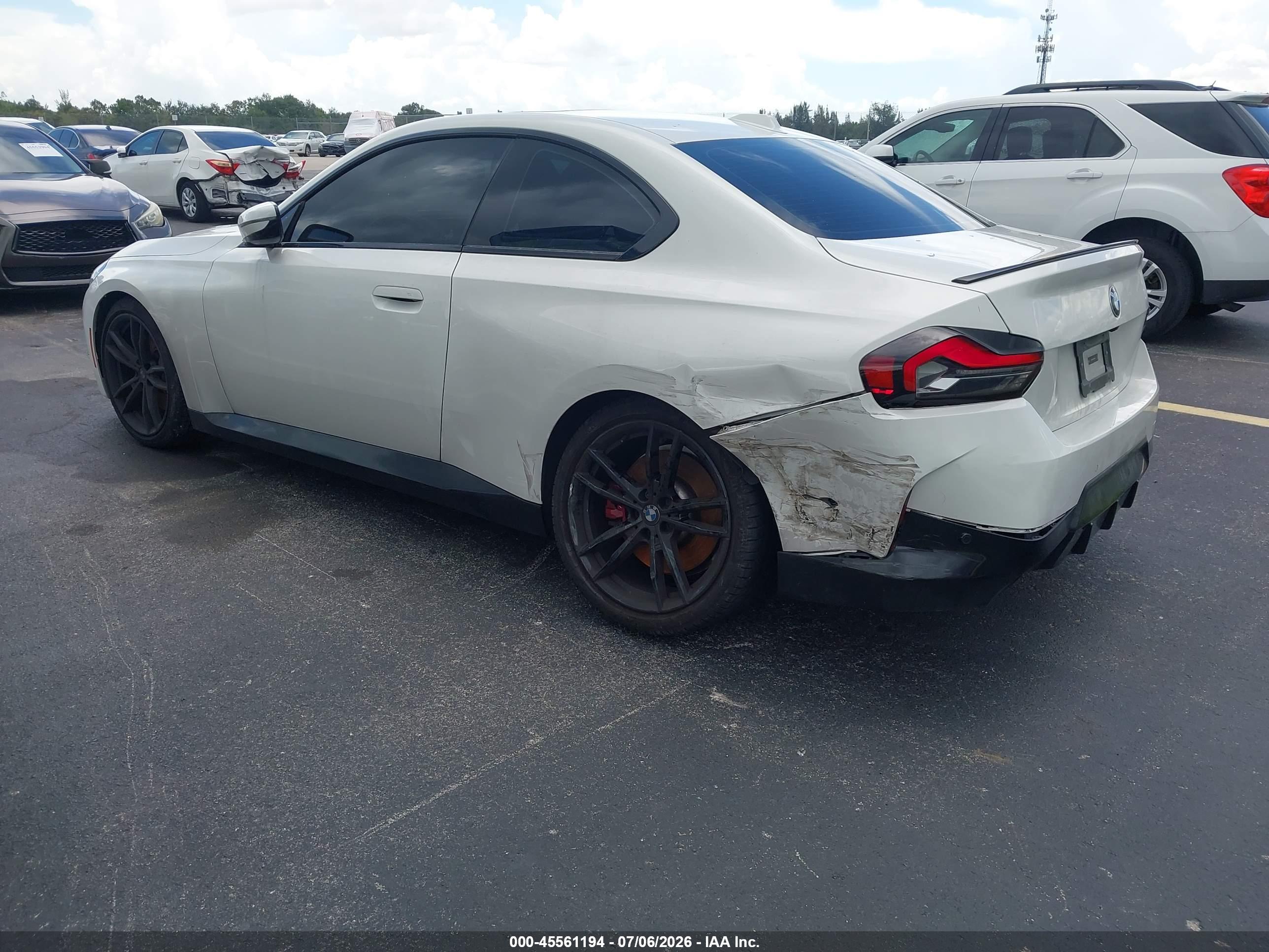 2024 BMW 230I