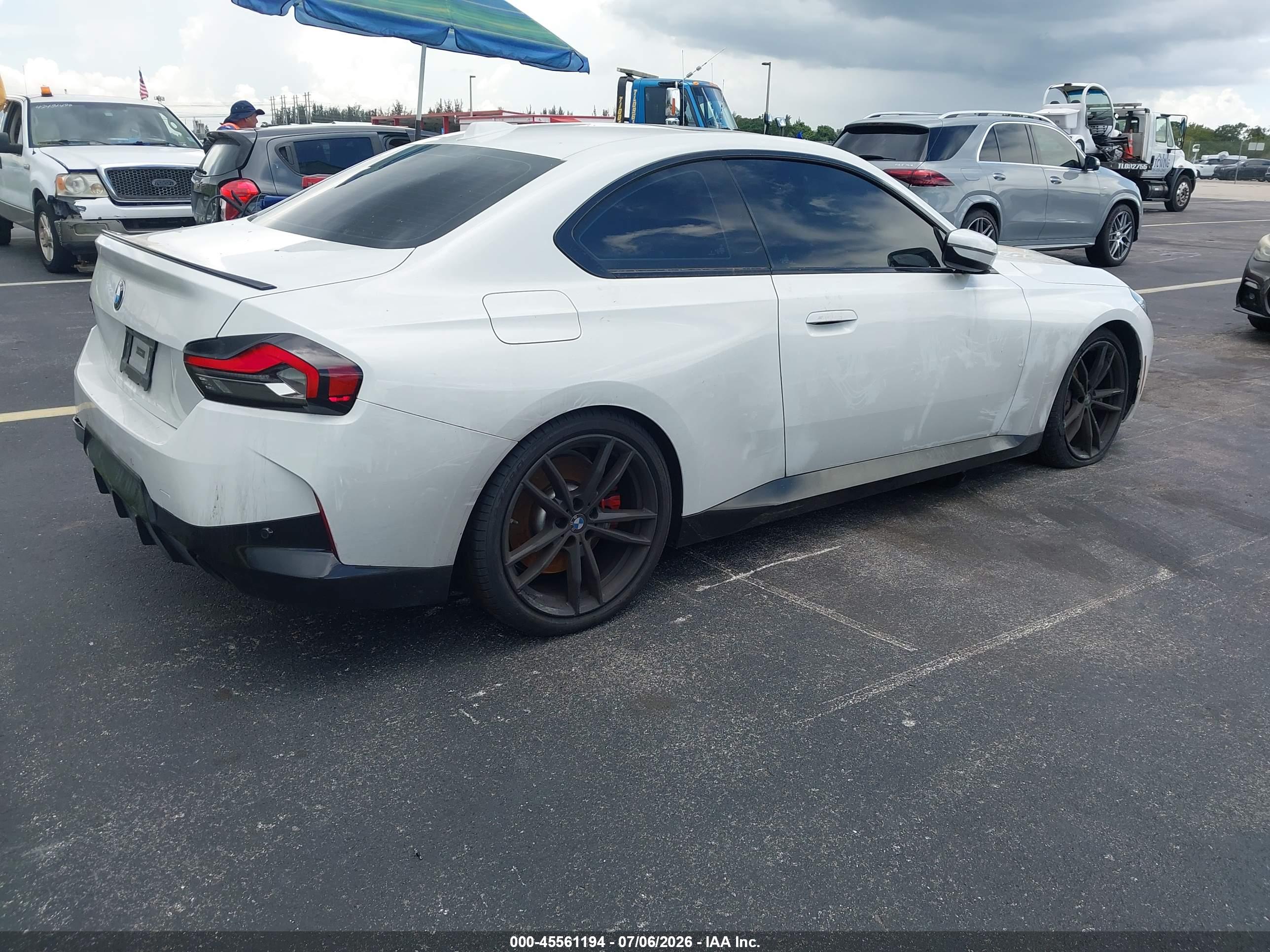 2024 BMW 230I