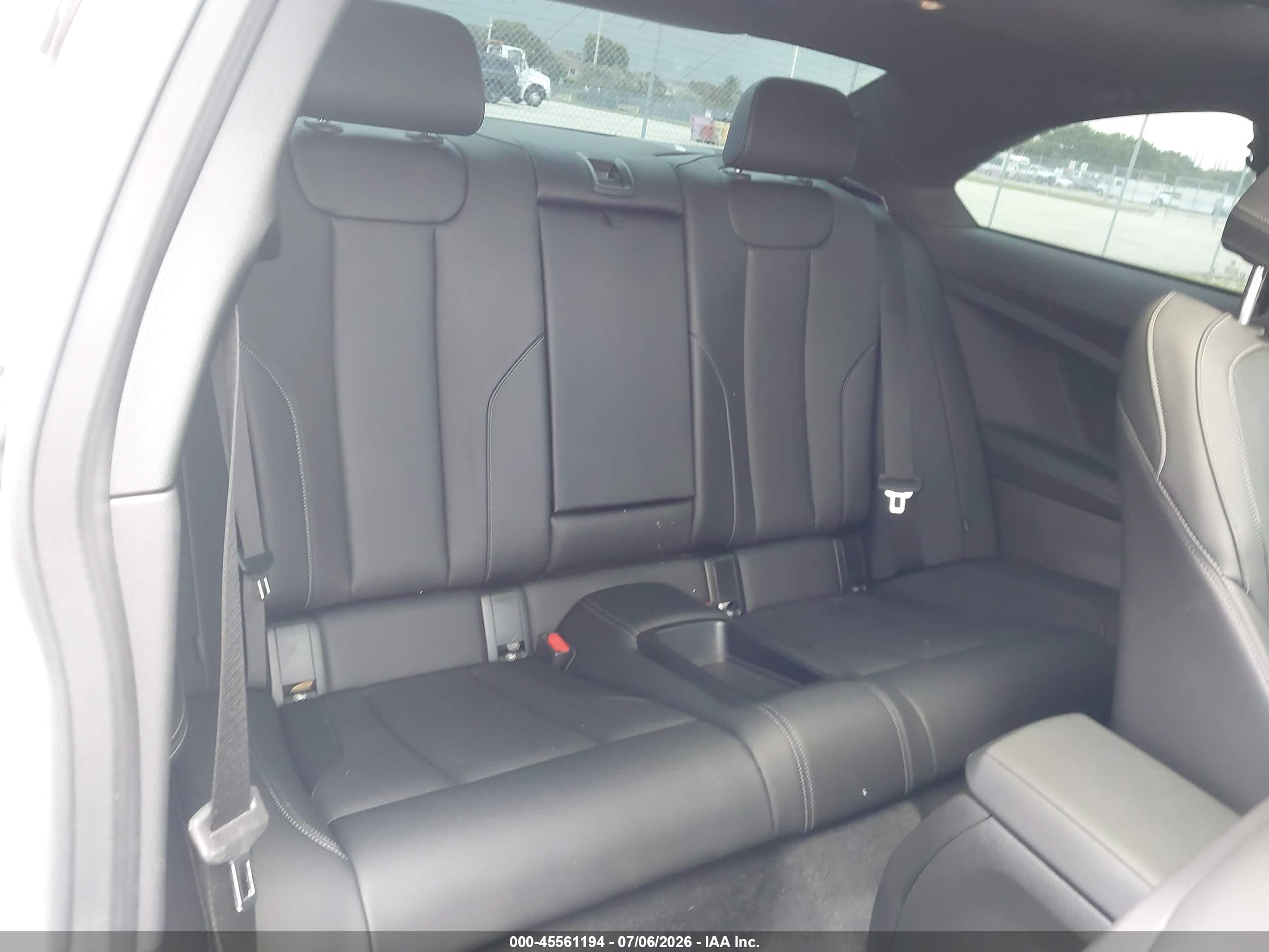 2024 BMW 230I