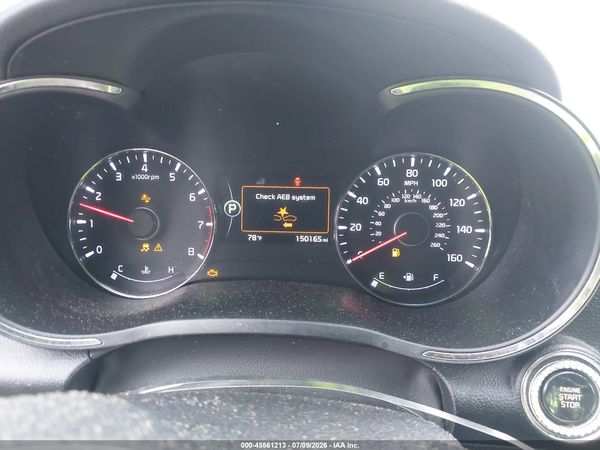 2018 KIA FORTE S