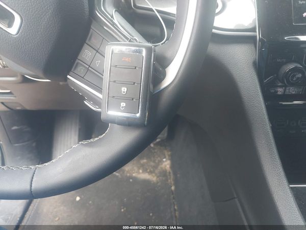 2023 JEEP GRAND CHEROKEE L LAREDO 4X4