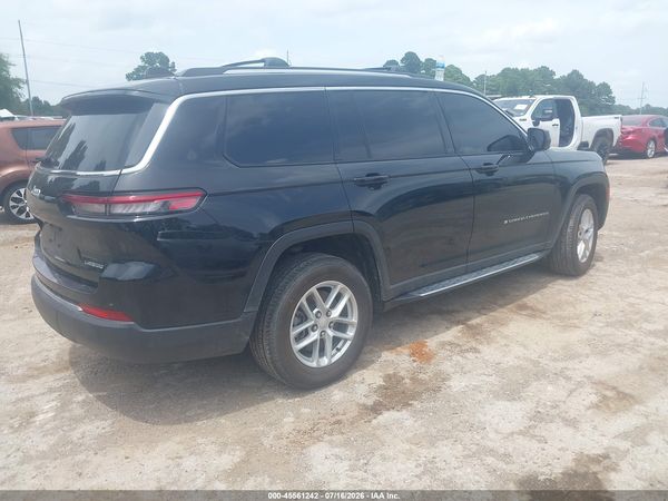 2023 JEEP GRAND CHEROKEE L LAREDO 4X4