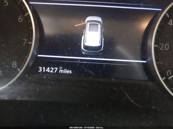 2024 NISSAN PATHFINDER SV 4WD
