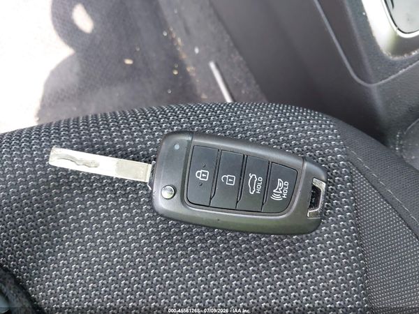 2022 HYUNDAI ACCENT SEL