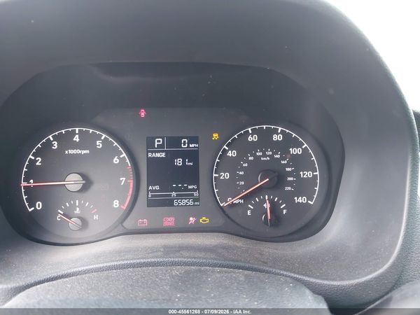 2022 HYUNDAI ACCENT SEL
