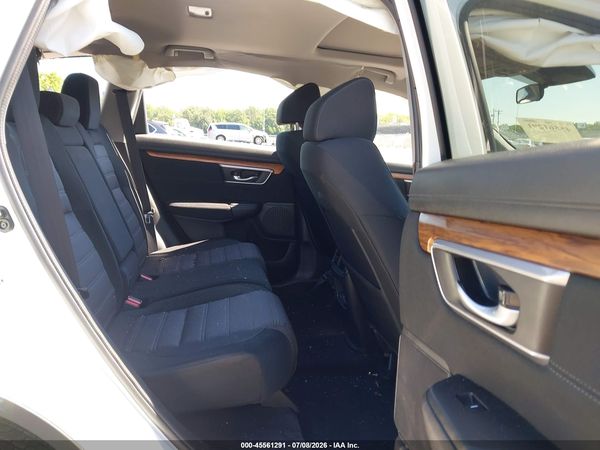 2021 HONDA CR-V AWD EX