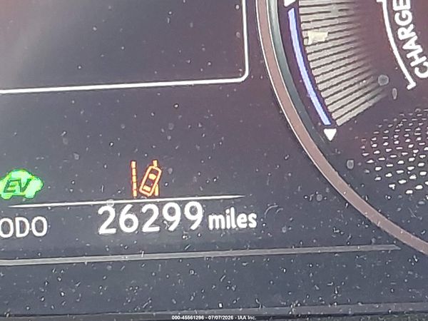 2019 LEXUS UX 250H
