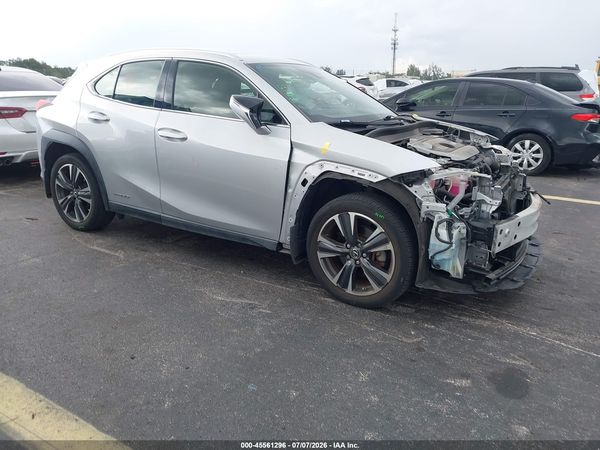 2019 LEXUS UX 250H