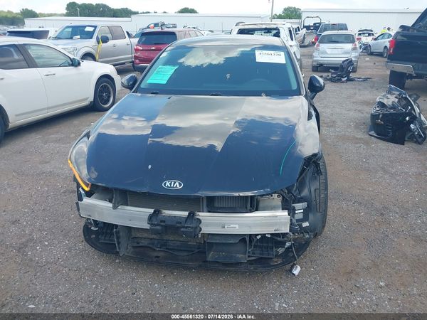 2021 KIA K5 LX
