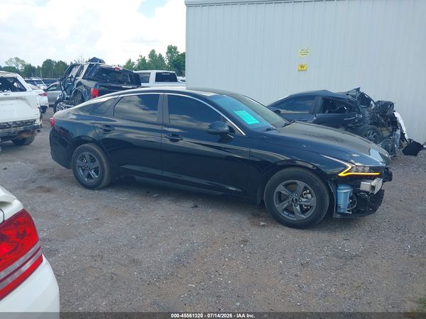 2021 KIA K5 LX